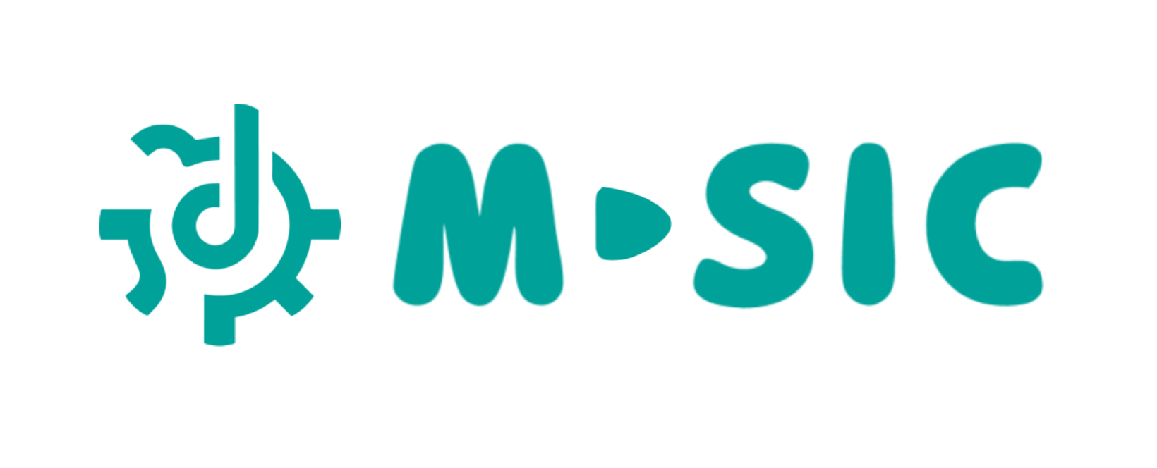 MusicStream Logo